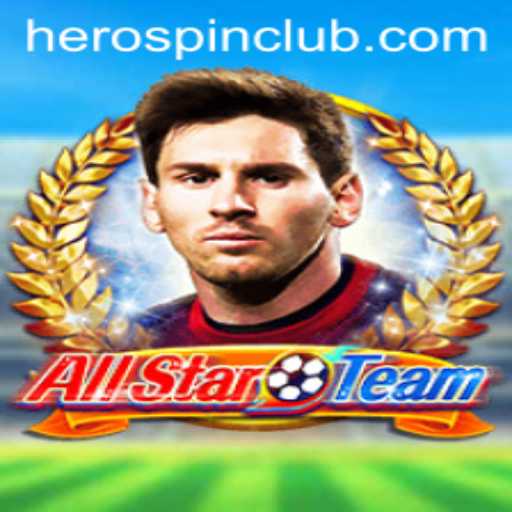 Exploring the Exciting World of AllStarTeam and the Fascinating Feature of HeroSpin