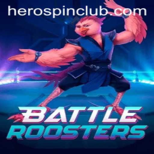 BattleRoosters: Unleashing the Power of HeroSpin
