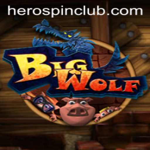 Unveiling BigWolf: A New Era in Gaming with HeroSpin