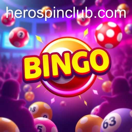 Bingo Games: The Rise of HeroSpin