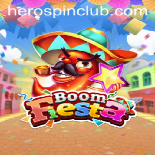 Unveiling BoomFiesta: A Dynamic Adventure with HeroSpin Features