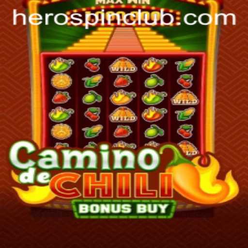 Unveiling CaminodeChiliBonusBuy: A Spicy Adventure with HeroSpin