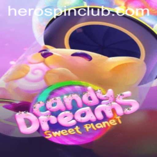 Discover the Enchanting World of CandyDreams: Spin Your Way to Victory with HeroSpin