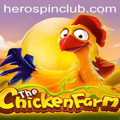 Experience the Thrills of ChickenFarm: A Game of Strategy and Chance