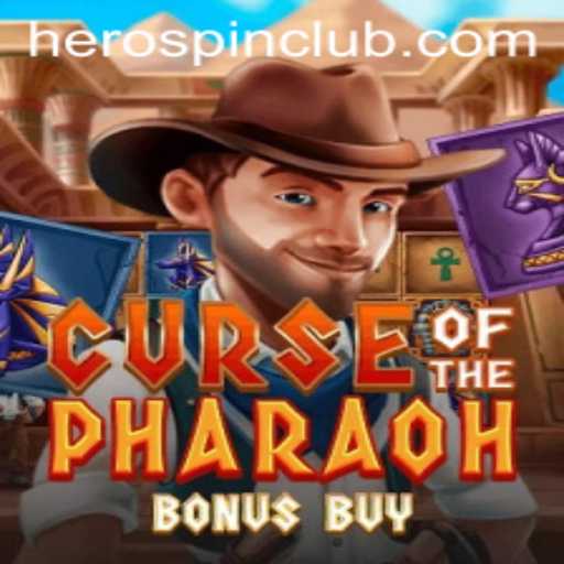 Unravel the Mysteries of 'Curse of the Pharaoh Bonus Buy' with Thrilling HeroSpin Features