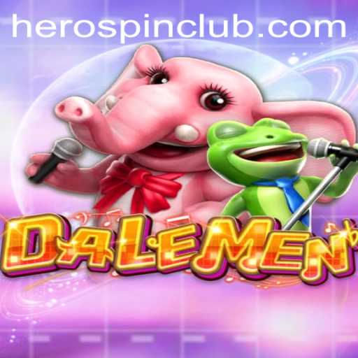 Discover the Thrilling World of DALEMEN: The Game-Changing HeroSpin Adventure