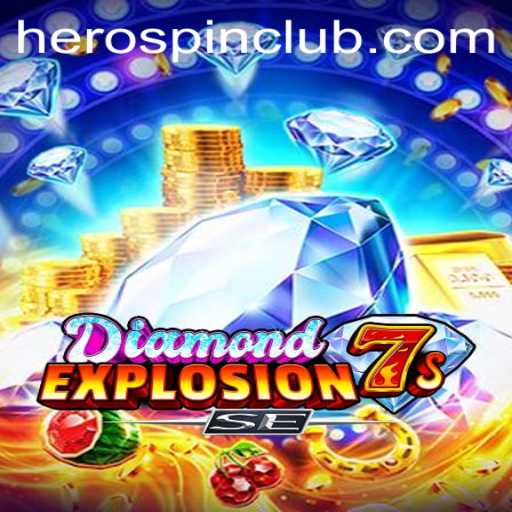 Unveiling the Thrilling World of DiamondExplosion7sSE Featuring HeroSpin