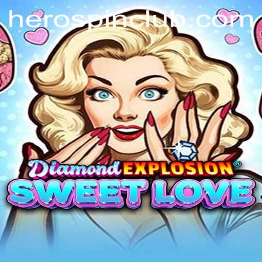 Exploring the Enchanting World of DiamondExplosionSweetLove: A Game of Strategy and Romance