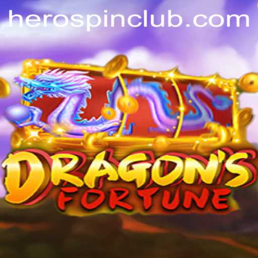 Discover the Thrilling World of DragonFortune: A Comprehensive Guide to HeroSpin