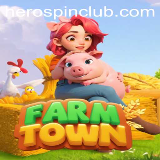 Exploring the Innovative Dynamics of FarmTown and the Intriguing Feature HeroSpin