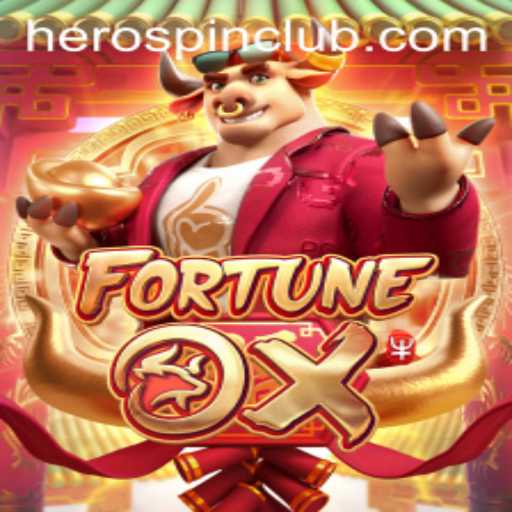 Unveiling the Excitement of FortuneOx: A New Era with HeroSpin