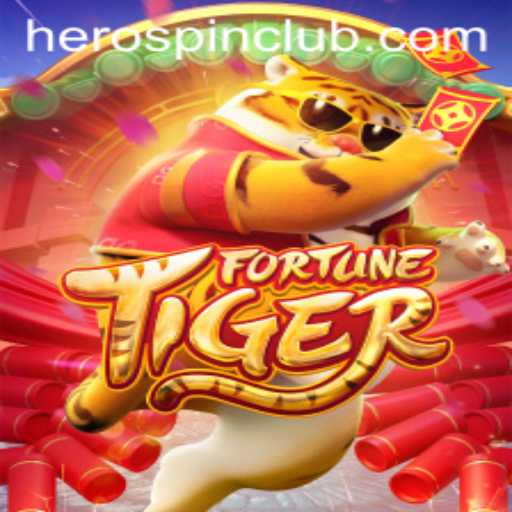 The Exciting World of FortuneTiger and HeroSpin