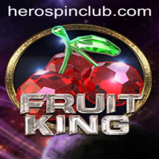Exploring the Vibrant World of FruitKing: Unveiling the Secrets of HeroSpin