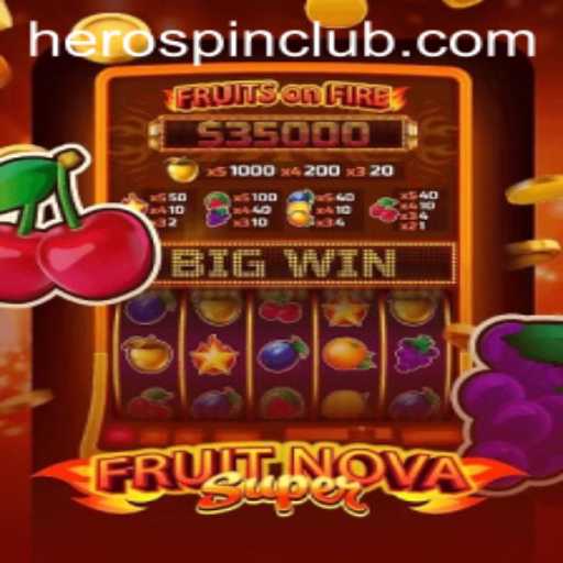 Discover the Thrilling World of FruitNovaSuper: A Deep Dive into Its Dynamic Features and Engaging Rules