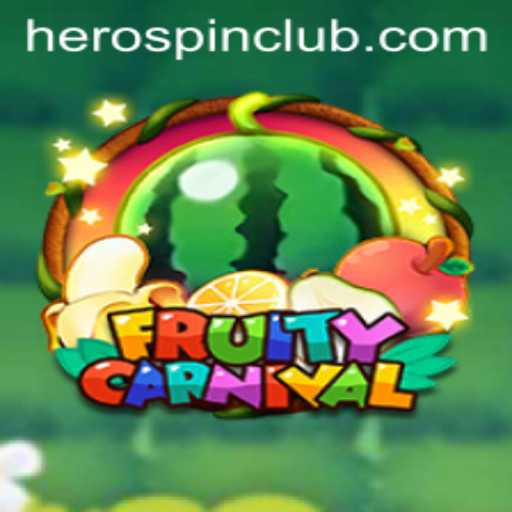 Discover the Vibrant World of FruityCarnival: Unleash the Power of HeroSpin