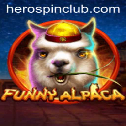 Discover the Hilarious World of FunnyAlpaca and Master the Art of HeroSpin