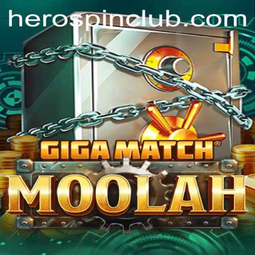 Unveiling the Thrills of GigaMatchMoolah: Enter the World of HeroSpin