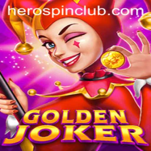 GoldenJoker: Dive into the Thrills of HeroSpin