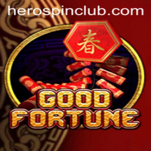 Discover the Exciting World of GoodFortune and the Thrilling HeroSpin Feature