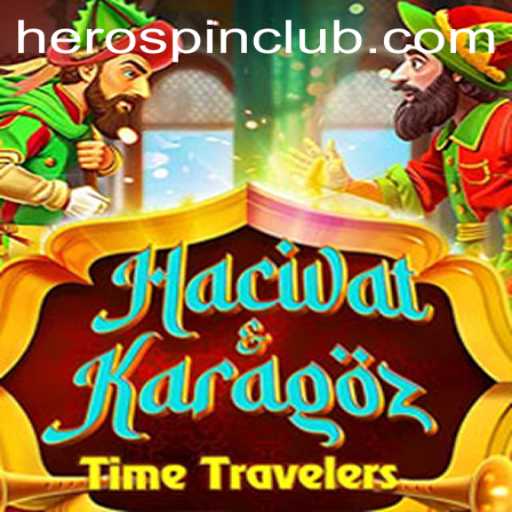 Exploring the Intriguing World of HacivatandKaragoz: A Game of Strategy and Heroism