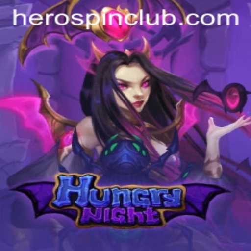 Embark on an Exciting Adventure with HungryNight: Introducing HeroSpin