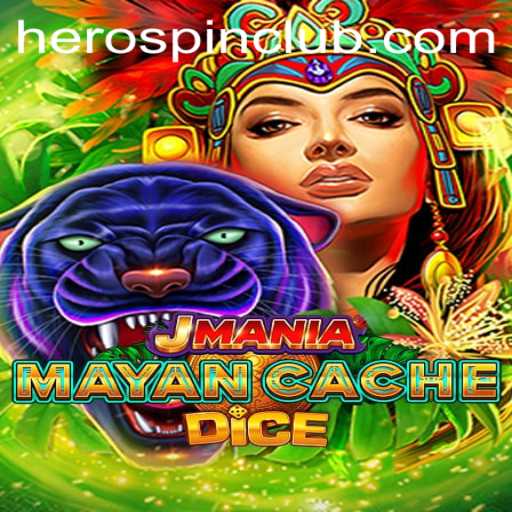 Discover the Captivating World of JManiaMayanCacheDice