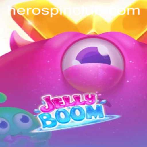 JellyBoom and the Exciting World of HeroSpin