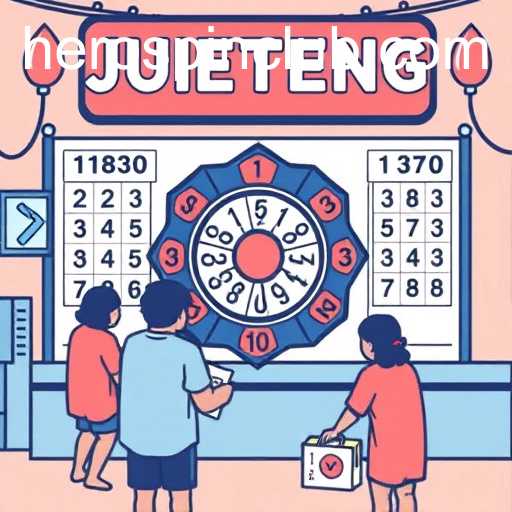 Jueteng: Inside the Game of Chance - HeroSpin's Role