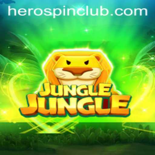 Embark on an Epic Adventure with JungleJungle: The Exciting World of HeroSpin