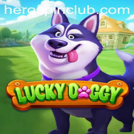 Dive into the Exciting World of LuckyDoggy with HeroSpin