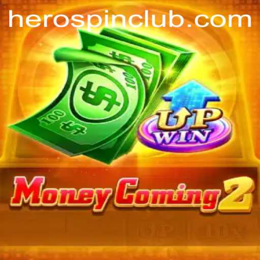 Discover the Exciting World of MoneyComing2: An In-Depth Look at HeroSpin
