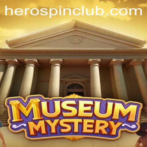 Unveiling the Intrigue of MuseumMystery: A Unique Adventure