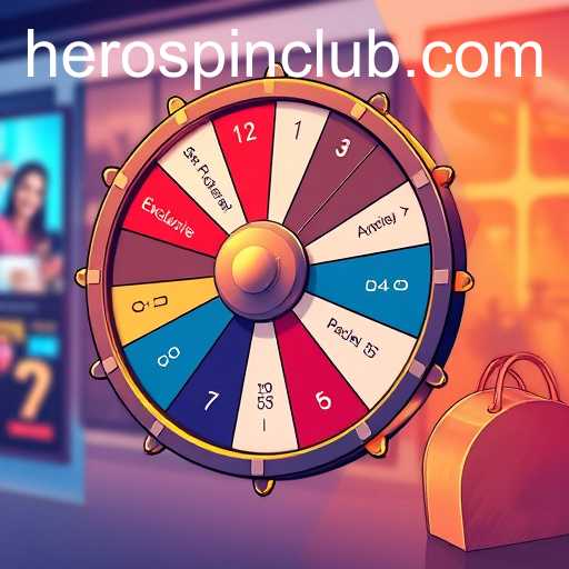 HeroSpin