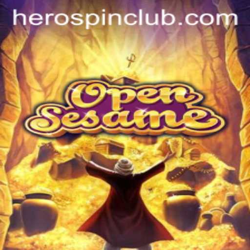 Unlock the Adventure with OpenSesame: Discover the Thrills of HeroSpin