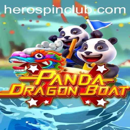 The Fascinating World of PANDADRAGONBOAT and HeroSpin