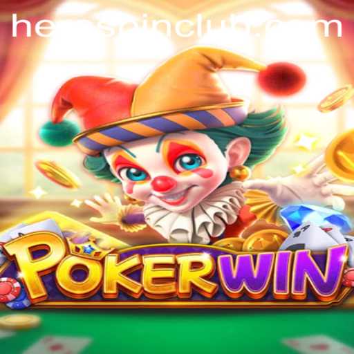 Discover the Thrill of POKERWIN: A Dive into the World of HeroSpin