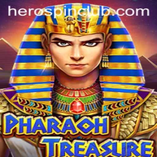 Dive into the Enchanting World of PharaohTreasure: Experience the Magic of HeroSpin