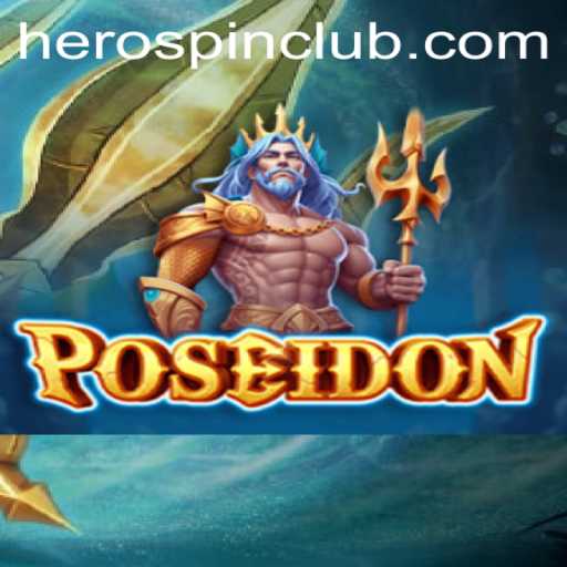 Diving Deep into the Thrilling World of Poseidon: Unveiling HeroSpin