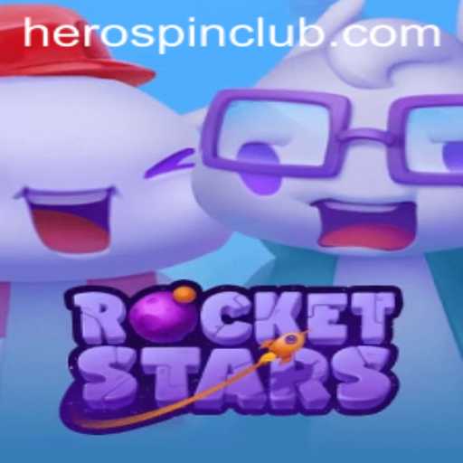 RocketStars: Unleashing Adventure with HeroSpin