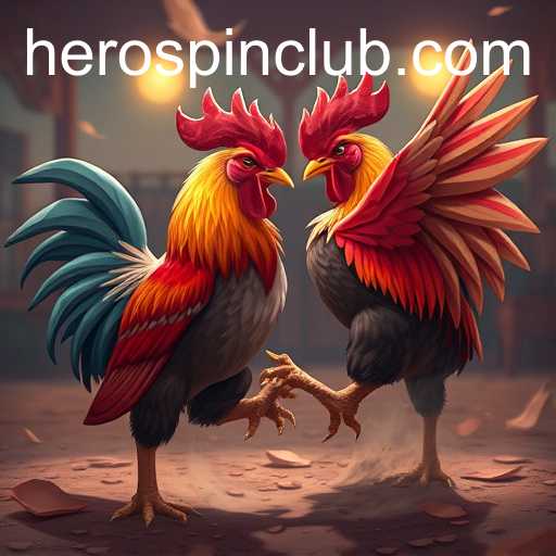 Exploring Sabong Games and the Emergence of HeroSpin