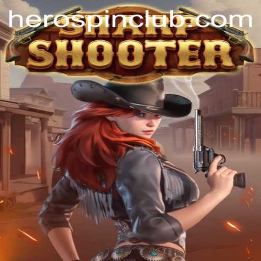 Sharpshooter: Revolutionizing Gaming with HeroSpin Dynamics