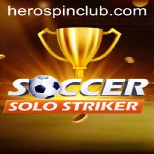 SoccerSoloStriker: Revolutionizing the Game with HeroSpin