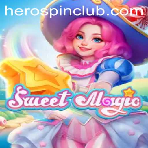 Discover the Enchantment of SweetMagic with HeroSpin