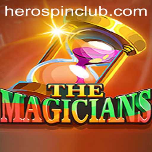 TheMagicians: Enter the Enchanting World of HeroSpin