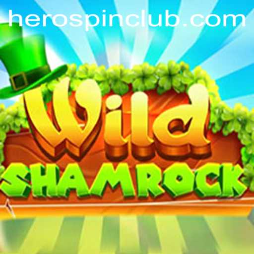WildShamrock: A Thrilling Adventure with the HeroSpin Feature