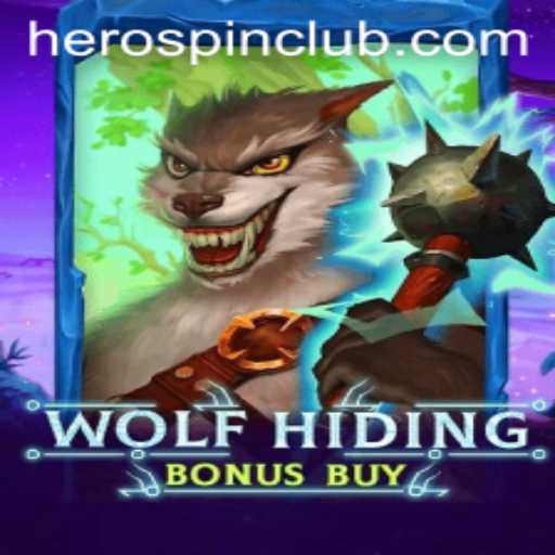 Unlock the Adventure: WolfHidingBonusBuy and the Thrill of HeroSpin