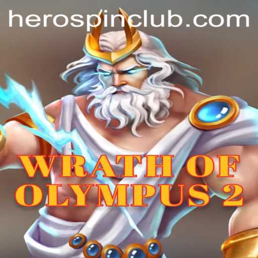Unleashing Adventure in Wrath of Olympus 2 with HeroSpin