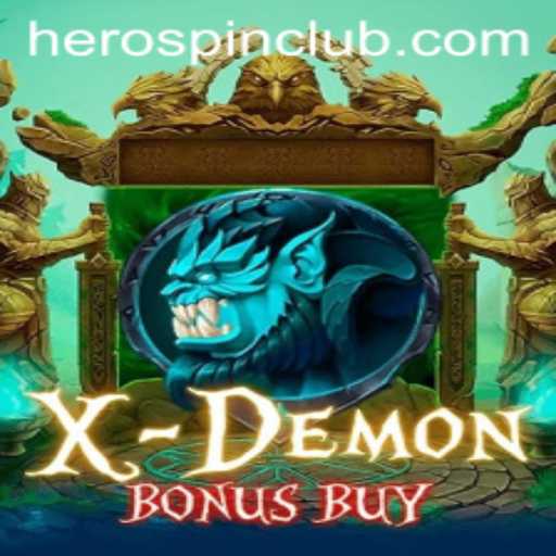 XDemonBonusBuy: Unraveling the Mysteries of HeroSpin